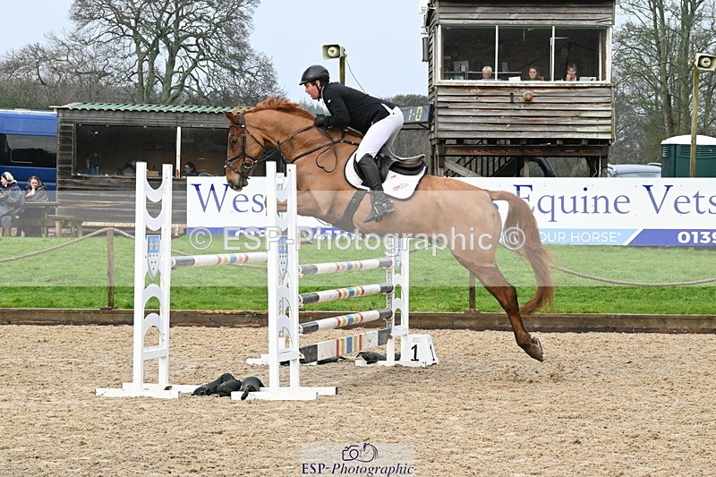 250215A-142206-01491 - Cls 5 Foxhunter and 1.20m Open