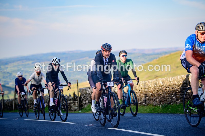 072300 - Kirkstone Pass 07:00 - 08:00