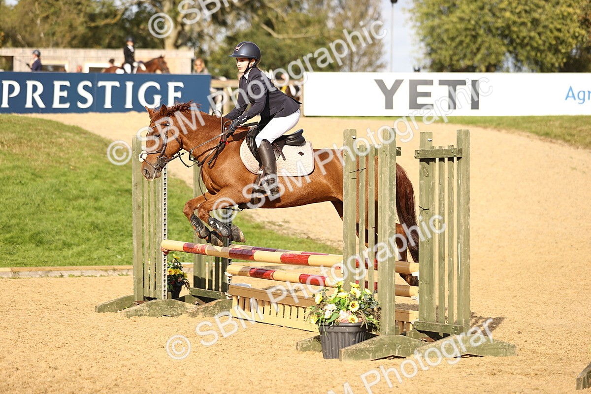 SBM_52964 - J10 - Junior Pony 75cm Championship