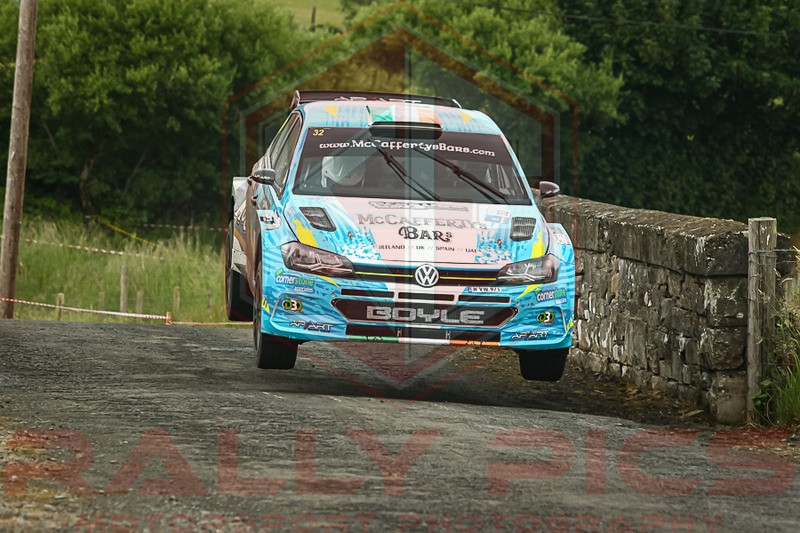 Wilton Recycling Donegal Saturday Stages 91 - Wilton Recycling Donegal International Rally 2023