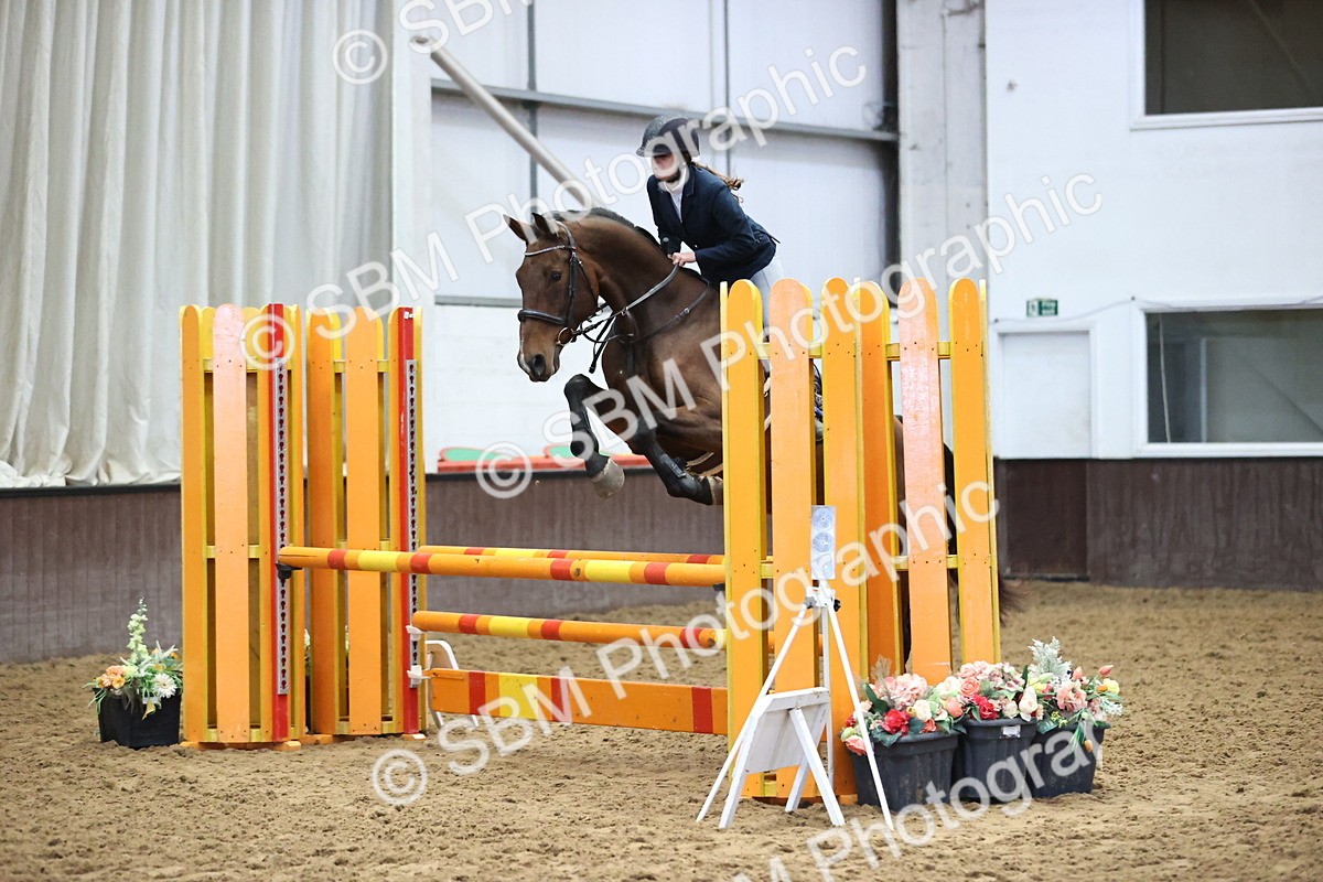 SBM_005248 - Class 17 - Equiyd Ruby Bluechip Qualifier