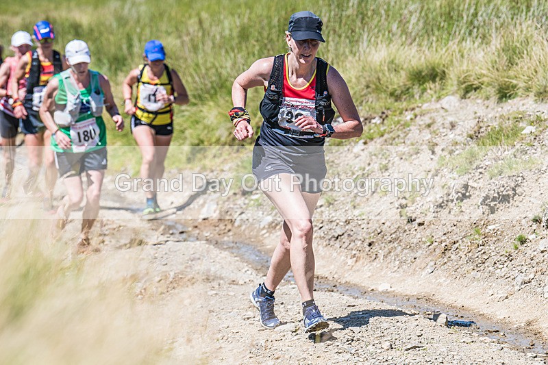 Tebay-53 - Tebay Fell Race Saturday 12th July 2025