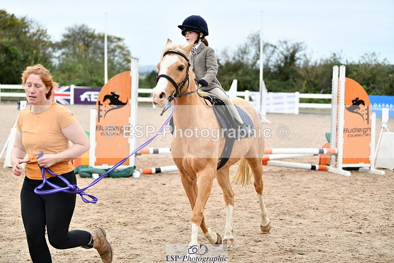 241013B-104828-00469 - Cls 2c 40cm Lead Rein