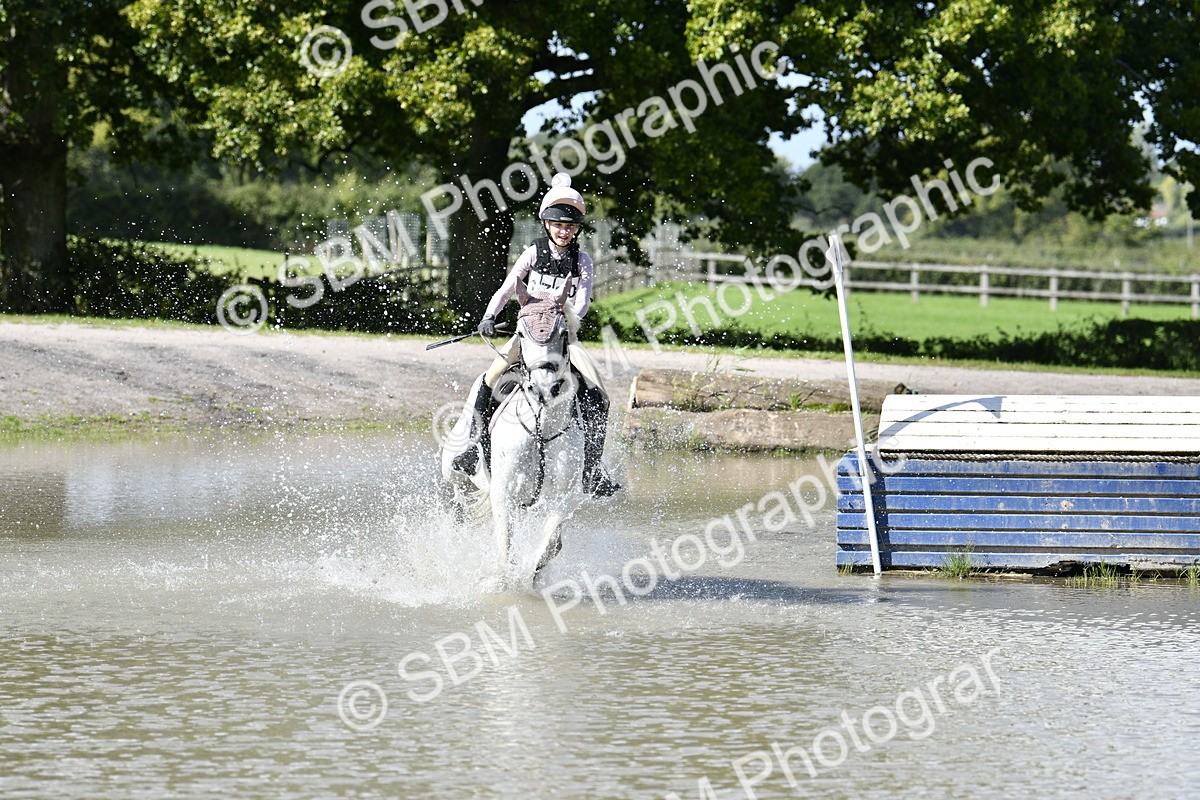 SBM_19241 - E8 - Eventers Challenge 50cm championship
