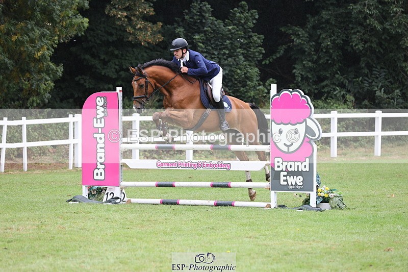 250830A-123706-06499 - Cls 15 5 Year Old Qualifier