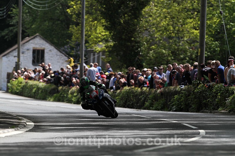Michael Sweeney - RL360 Superstock Race