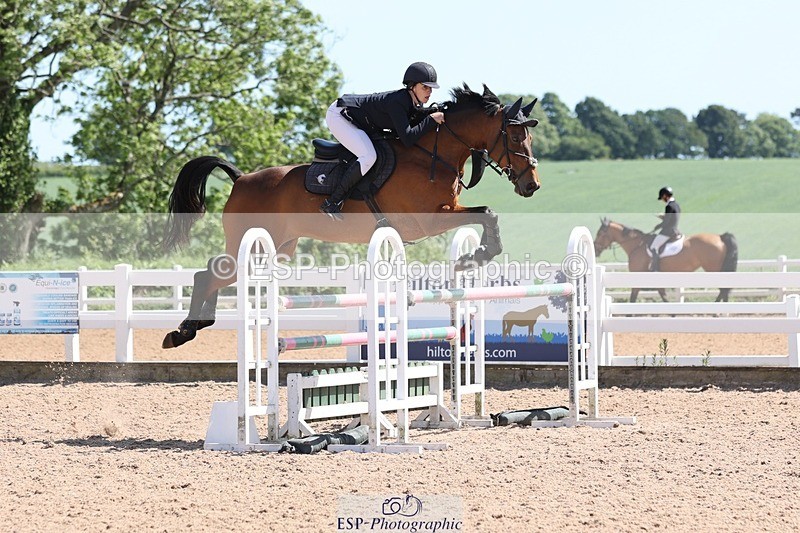 250528-153906-01718 - Cls 6 Foxhunter and 1.20m Open