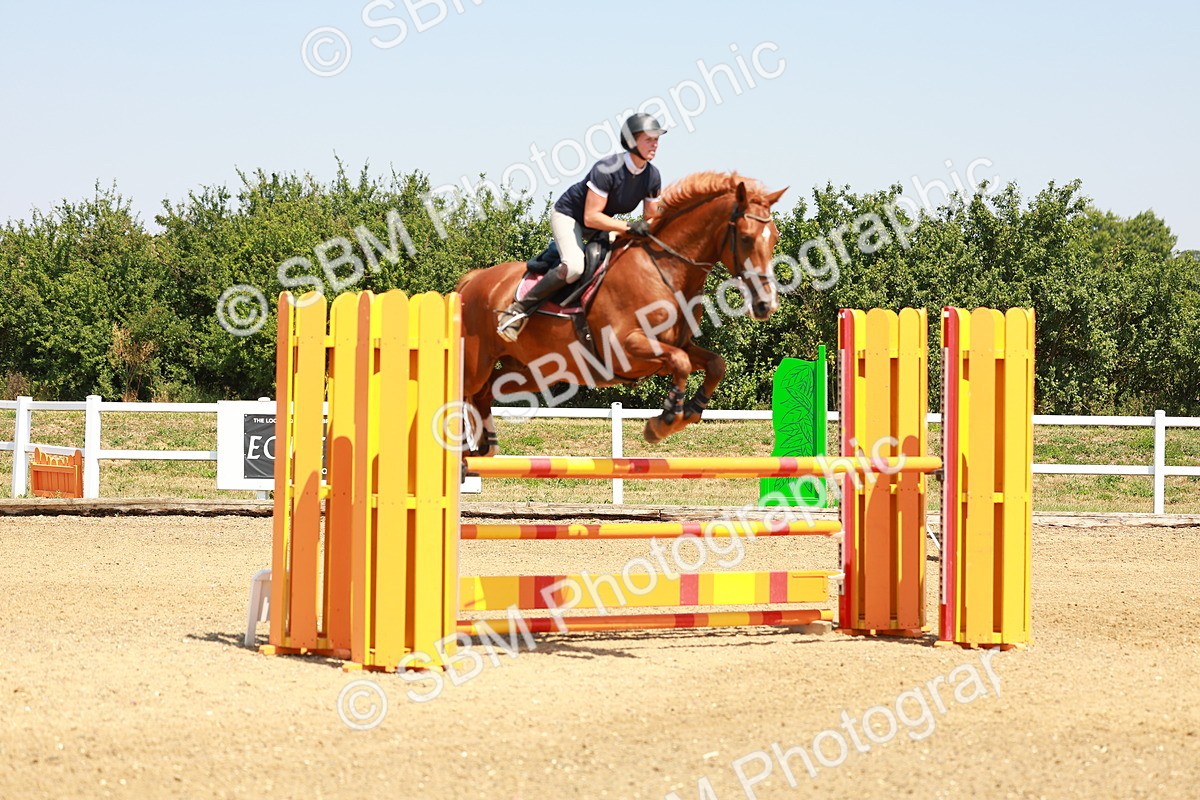SBM_001263 - Class 4 - Senior Newcomers - 1.10m