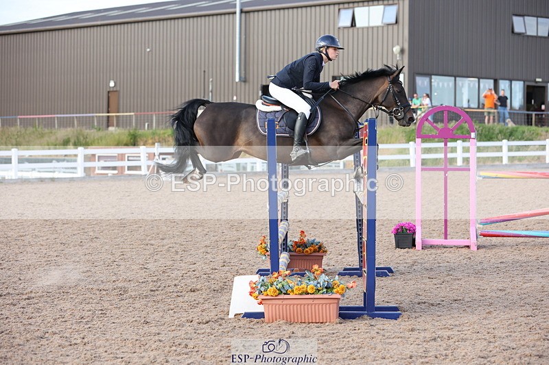 240629A-192904-09517 - Cls 14 Springboard 128cm + 138cm