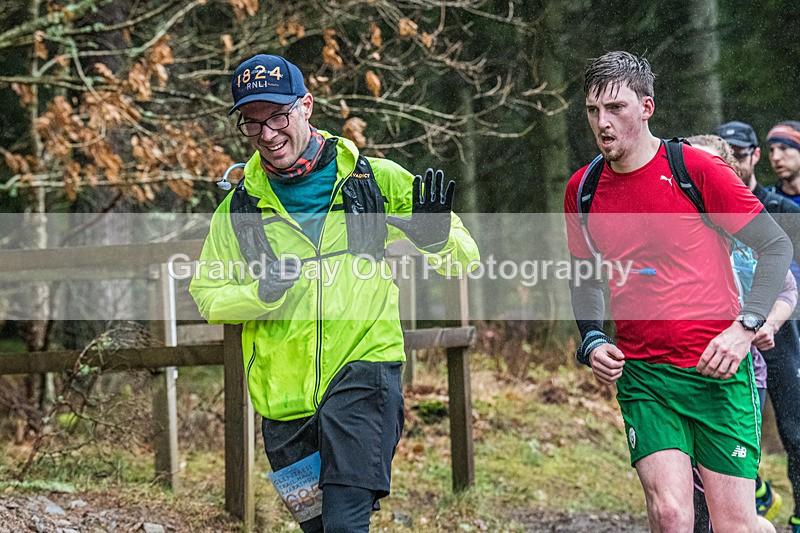 Glentress 21  10K-304 - High Terrain Events Glentress 21 & 10K Trail Runs Saturday 18th February 2023
