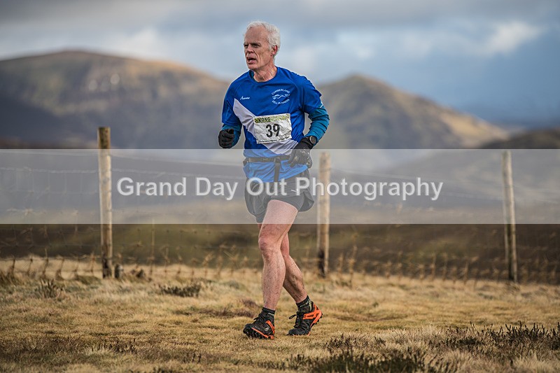 Blake Fell-451 - Blake Fell Race Saturday 25th January 2025