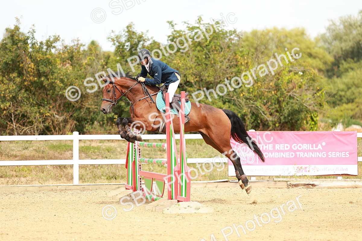 SBM_003789 - Class 14 - Senior Newcomers 1.10m