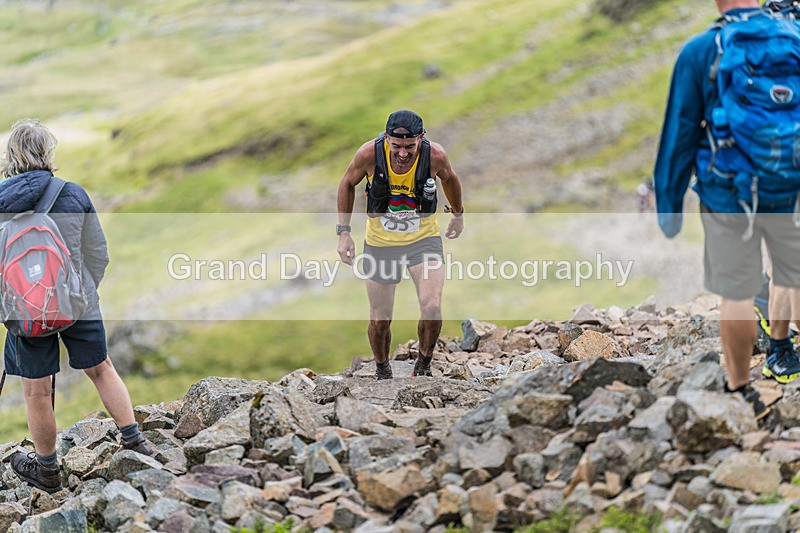 Borrowdale-575 - Borrowdale Fell Race Saturday 3rd August 2024