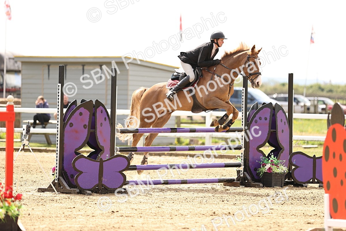 SBM_001997 - Class 10 - Senior British Discovery - 1.00m