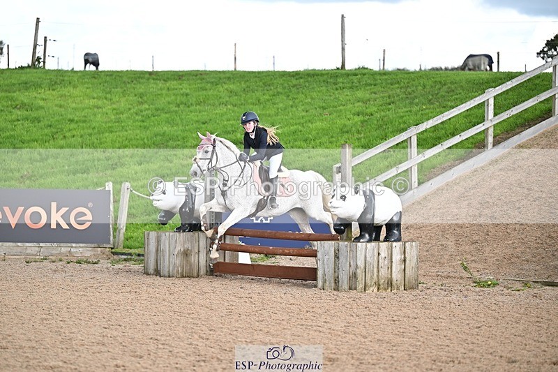 250921-152922-04004 - Cls 21 Pony 90cm Derby