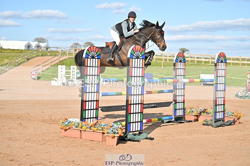 240420A-171757-12657 - Cls 11, 2 Star Big Tour 1.40m