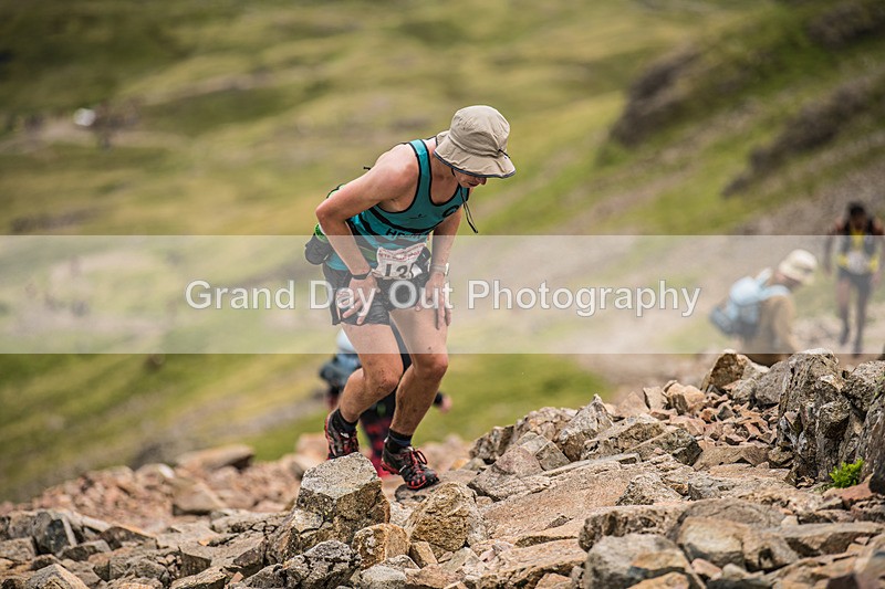 Borrowdale-382 - Borrowdale Fell Race Saturday 2nd August 2025