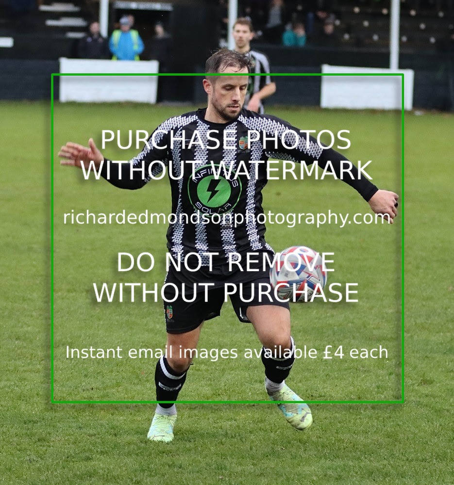 IMG_8690 - Kendal Town vs Charnock Richard (26/12/23)