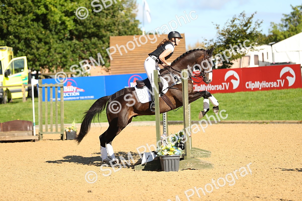 SBM_01022 - E2 Eventers Challenge 60cm Open