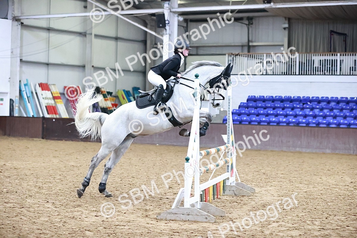 SBM_001251 - Class 3 - 90cm