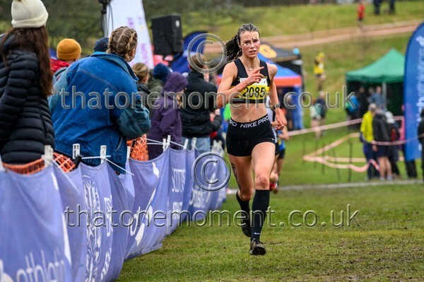 Falkirk26-914869 - U20 Women