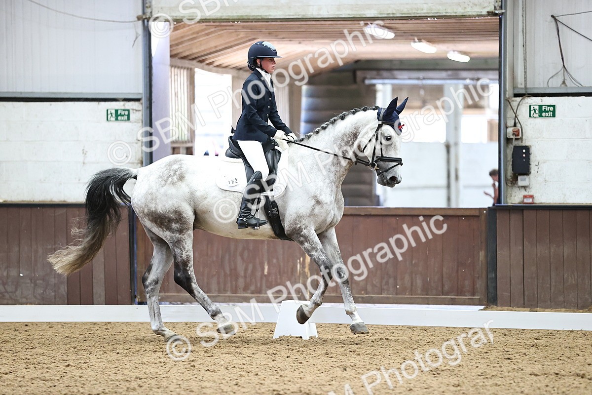 SBM_000970 - Novice 4 Warm Up