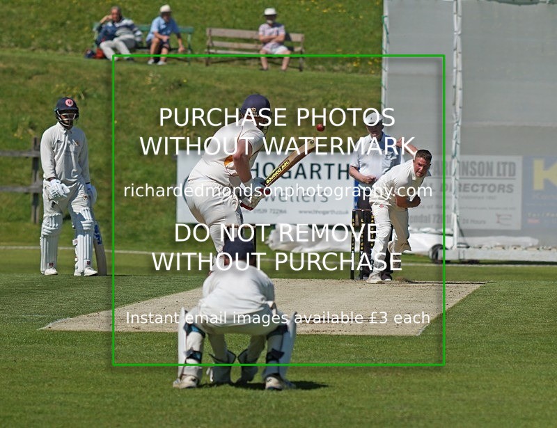 DSC08480 - Netherfield v Morecambe (Saturday 5 June)