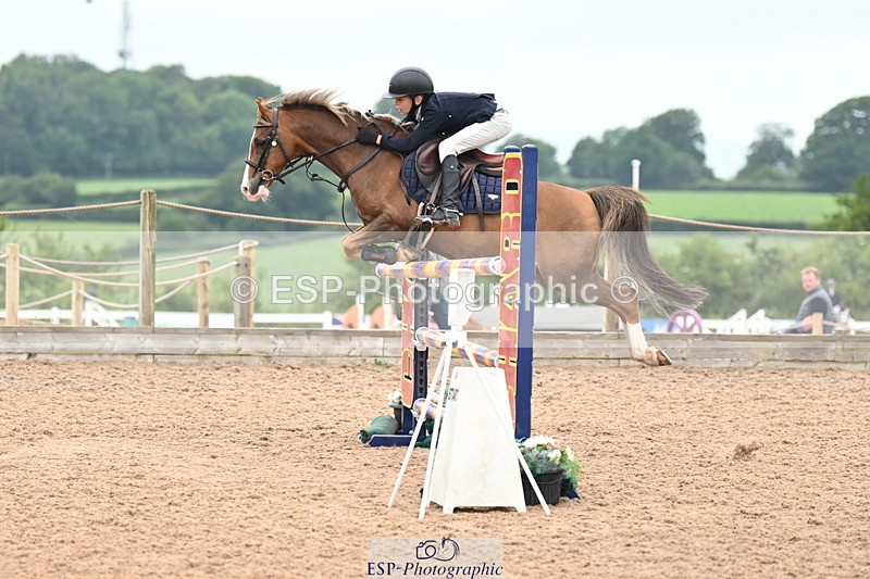 240630A-105734-11889 - Cls 24 HOYS 128cm Qualifier