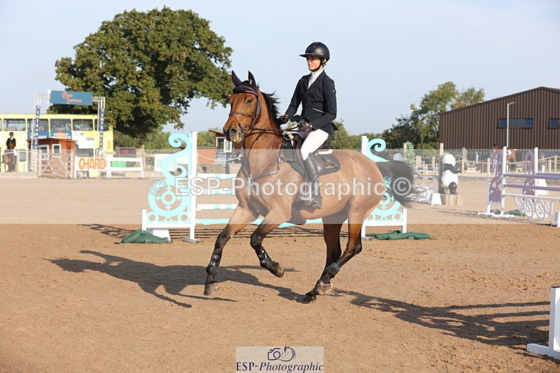 230915A-090807-00982 - Cls 1 Snr Newcomers