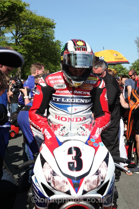 IMG_0789 - Senior TT - Start Line