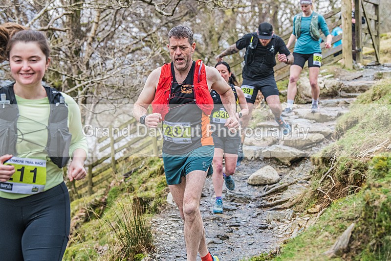 Buttermere-120 - Fellside Events Buttermere Trail Race Sunday 22nd March 2026