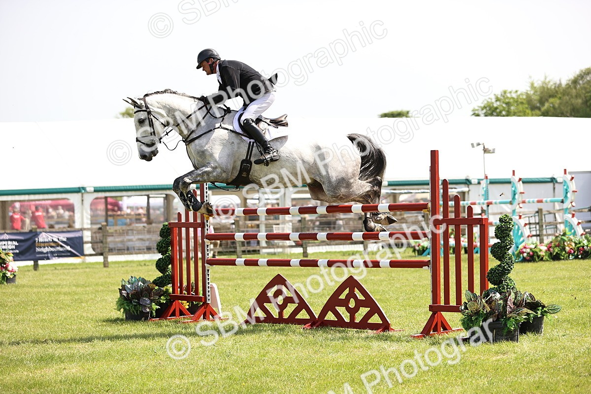 SBM_04043 - Class 201 - British Horse Feedds Speedi Beet HOYS Grade C