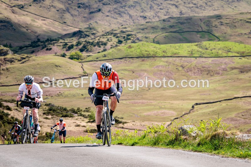 144054 - Blea Tarn Climb 14:00 - 15:00
