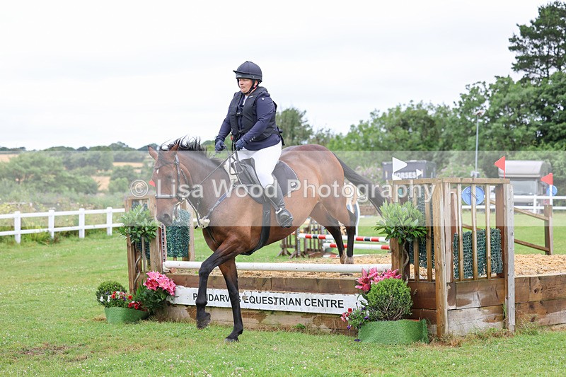 3E7A0506 - Class 2: 60cm Senior