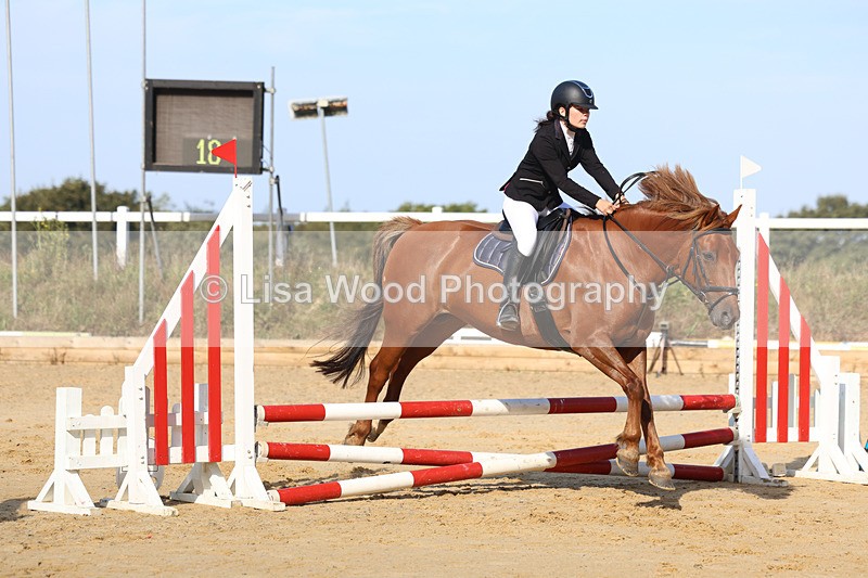 3E7A0392 - Class 4 and 5: 60cm Juniors and Seniors