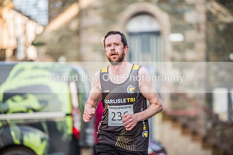 RTH-271 - Keswick Round The Houses Road Race, Wednesday 26th April 2023