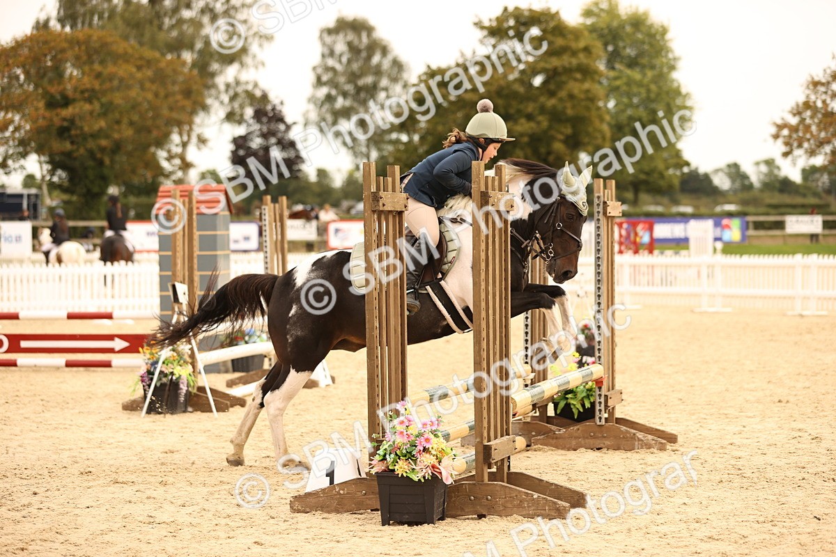SBM_72532 - J14 - Junior Pony 65cm Championship