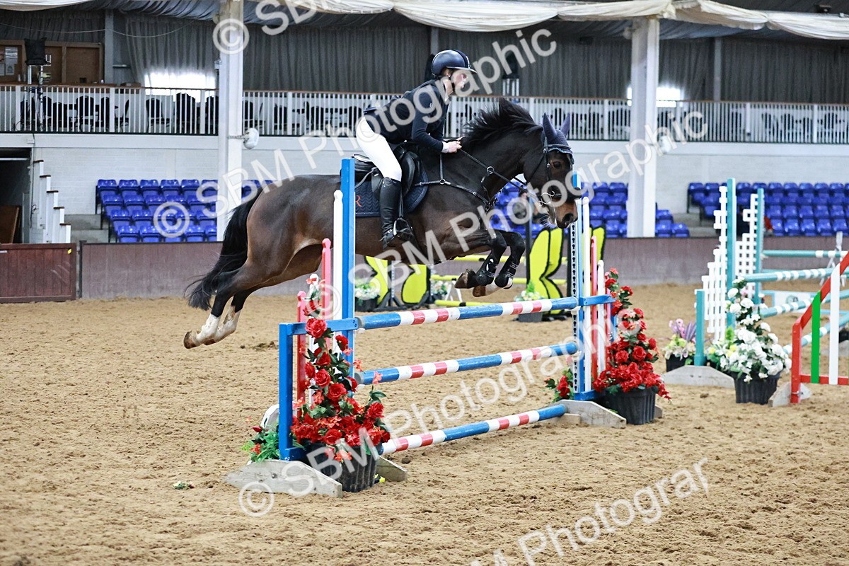 SBM_001125 - Class 3 - Senior Discovery 1.00m