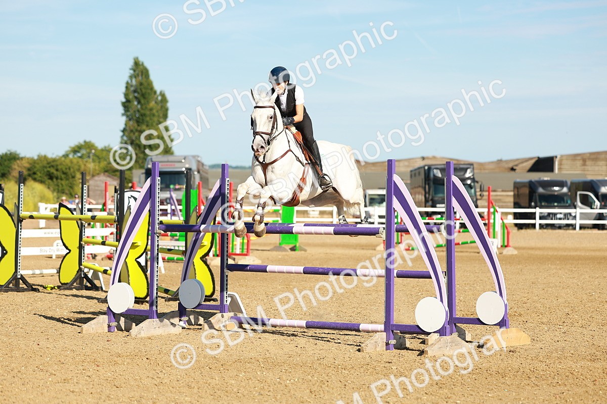 SBM_003248 - Class 6 - National B&C Handicap Championship Qualifier 1.25m 1.30m