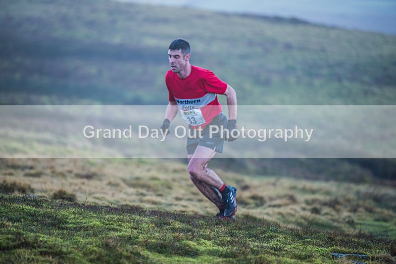 Nine Standards-24 - Nine Standards Fell Race Monday 1st January 2024