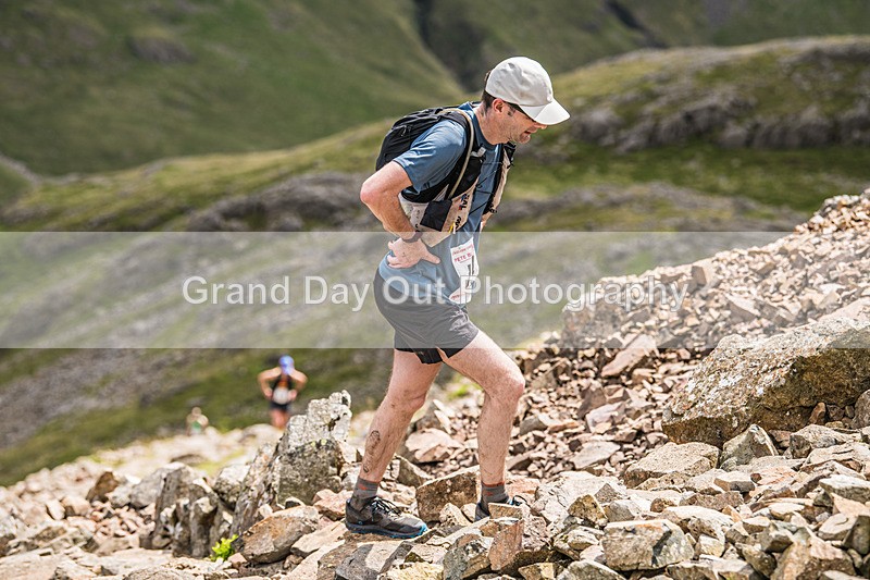 Borrowdale-1481 - Borrowdale Fell Race Saturday 2nd August 2025