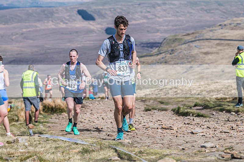 Pen-Y-Ghent-134 - The 3 Peaks Race Saturday 25th April 2026 - Pen Y Ghent