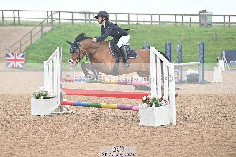 240505A-111759-04817 - Cls 3  Pony Discovery & 90cm Open