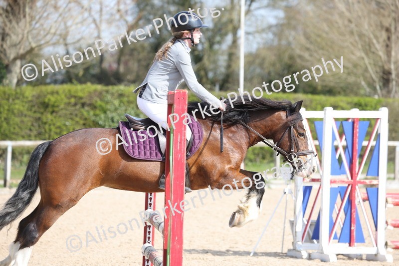 20260322-0819 - Class 3 - 80cm