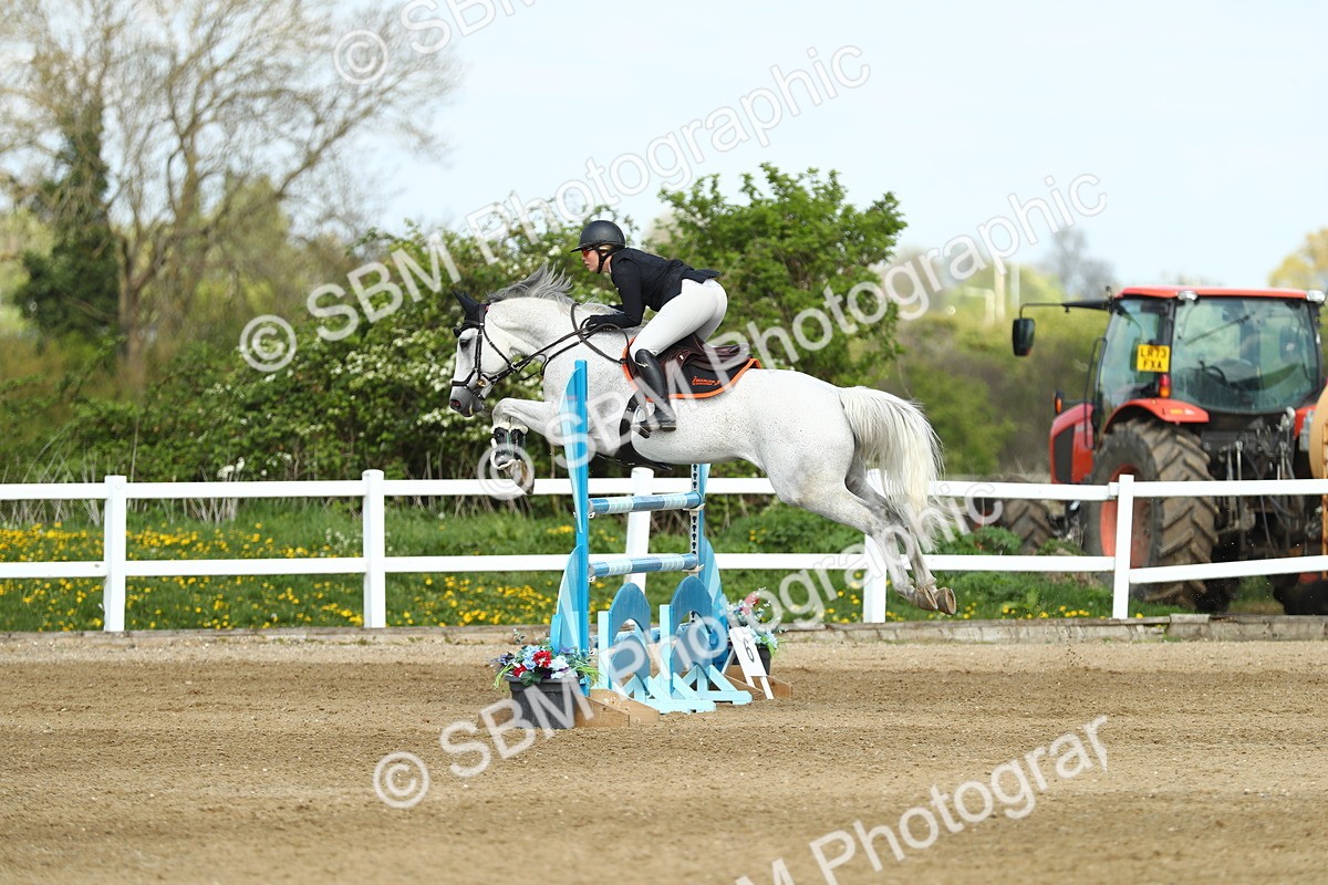 SBM_001513 - Class 6 - National B & C Handicap 1.25m - 1.30m