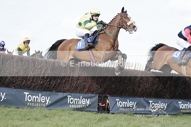 PtP 100423 1309 - Old Berkshire Point-to-Point Lockinge 10/04/23