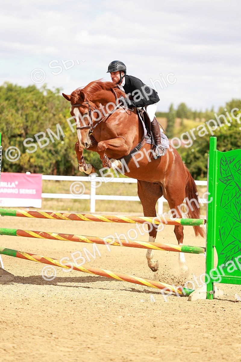 SBM_005741 - Class 3 - Senior British Discovery - 1.00m