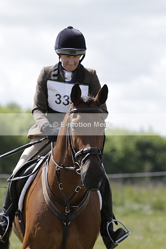 BVHT 140517 I-709 - Class 1 SJ Intermediate 14/05/17