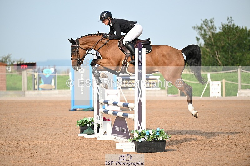 240801A-085516-00887 - Cls 1 British Novice and 90cm Open