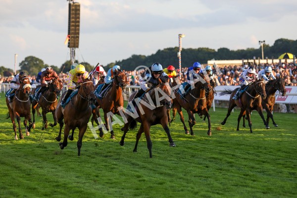 260724-Race 6-Duran-4197 - Race 6 8.20pm Sky Bet Go-Racing-In-Yorkshire Summer Festival Handicap